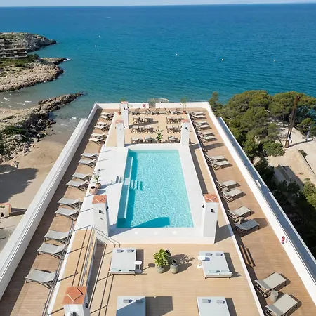 Hotel Cala Font-2