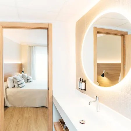 Hotel Cala Font-3